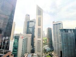 Republic Plaza (D1), Office #638094791